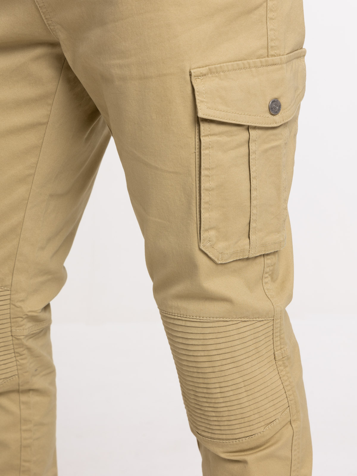 Pantalon cargo homme acide