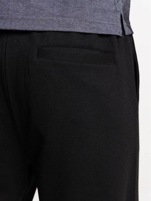 Pantalon noir homme Pantalon noir homme