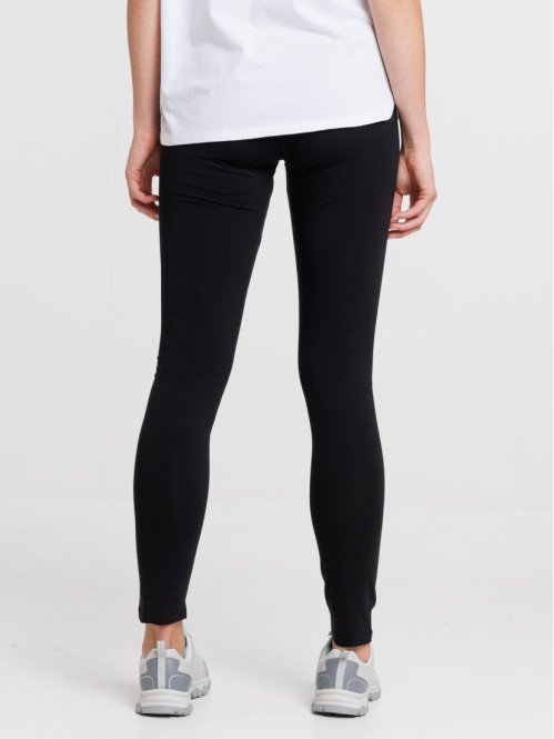 Legging sport noir femme Legging sport noir femme