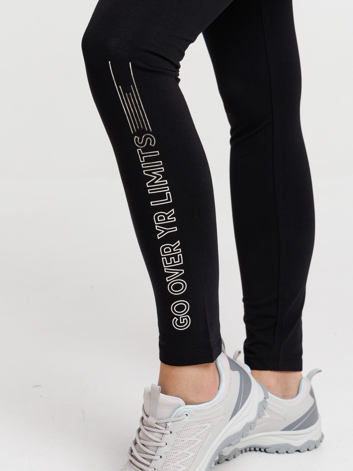 Legging sport noir femme Legging sport noir femme