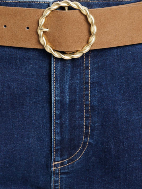 Jean bootcut grande taille...