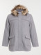 Image produit Couleur: Gris clair chiné