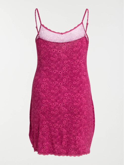 Nuisette fleurie grande...