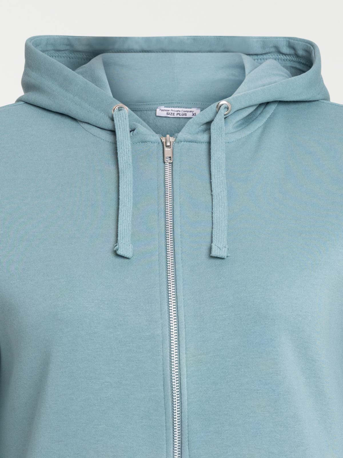 Sweat zippé grande taille femme Sweat zippé grande taille femme