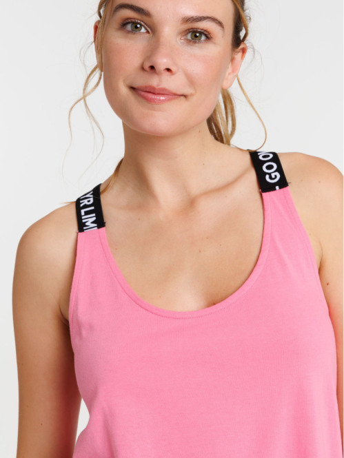 Débardeur de sport femme