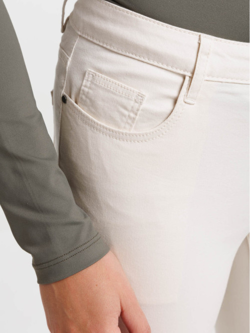 Pantalon skinny 7/8...