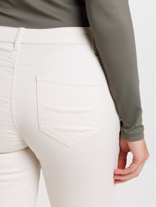 Pantalon skinny 7/8...