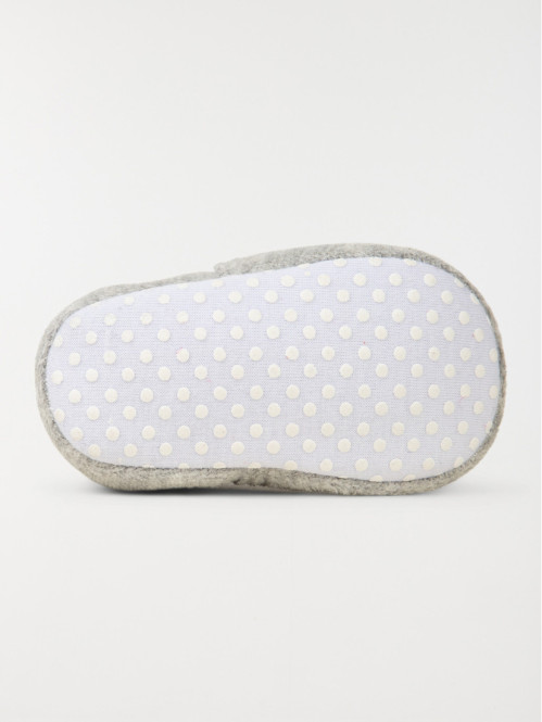 Botton gris garçon (16-20)