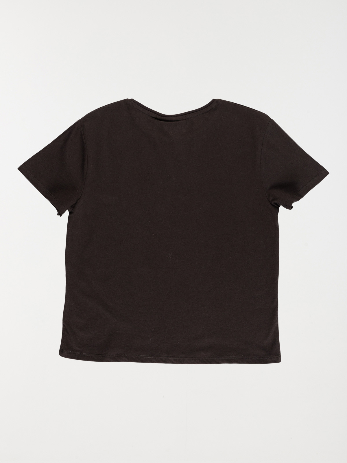 Tee-shirt Stitch gris fille (XXS-M)