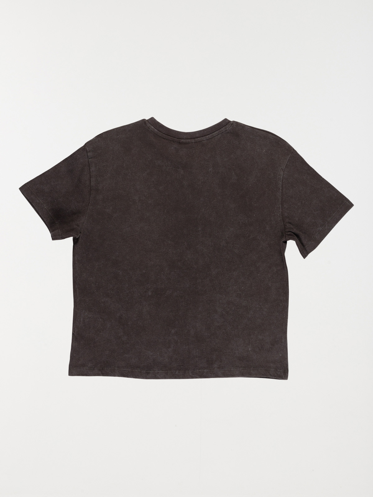 Tee-shirt fille Nirvana gris (XXS-M) Tee-shirt fille Nirvana gris (XXS-M)