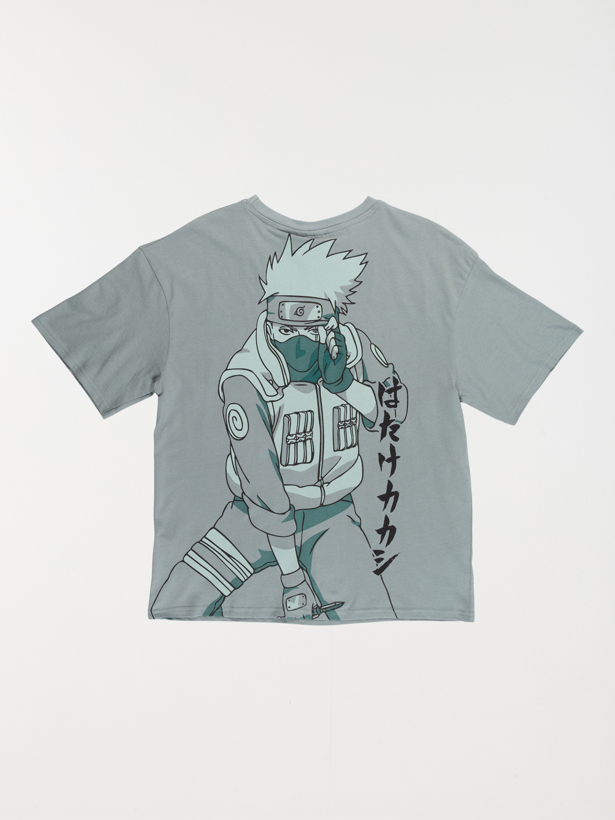 T-shirt Naruto garçon (XXS-M)