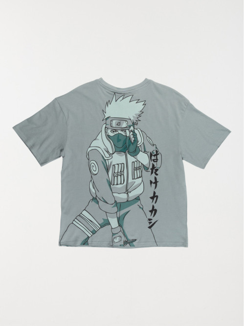 T-shirt Naruto garçon (XXS-M)