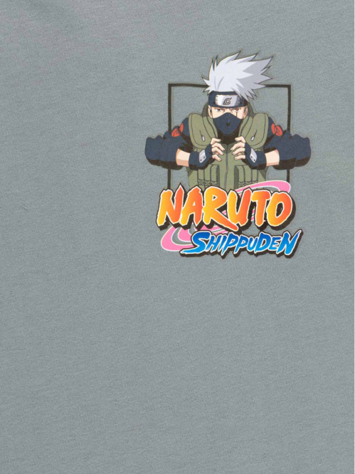 T-shirt Naruto garçon (XXS-M)