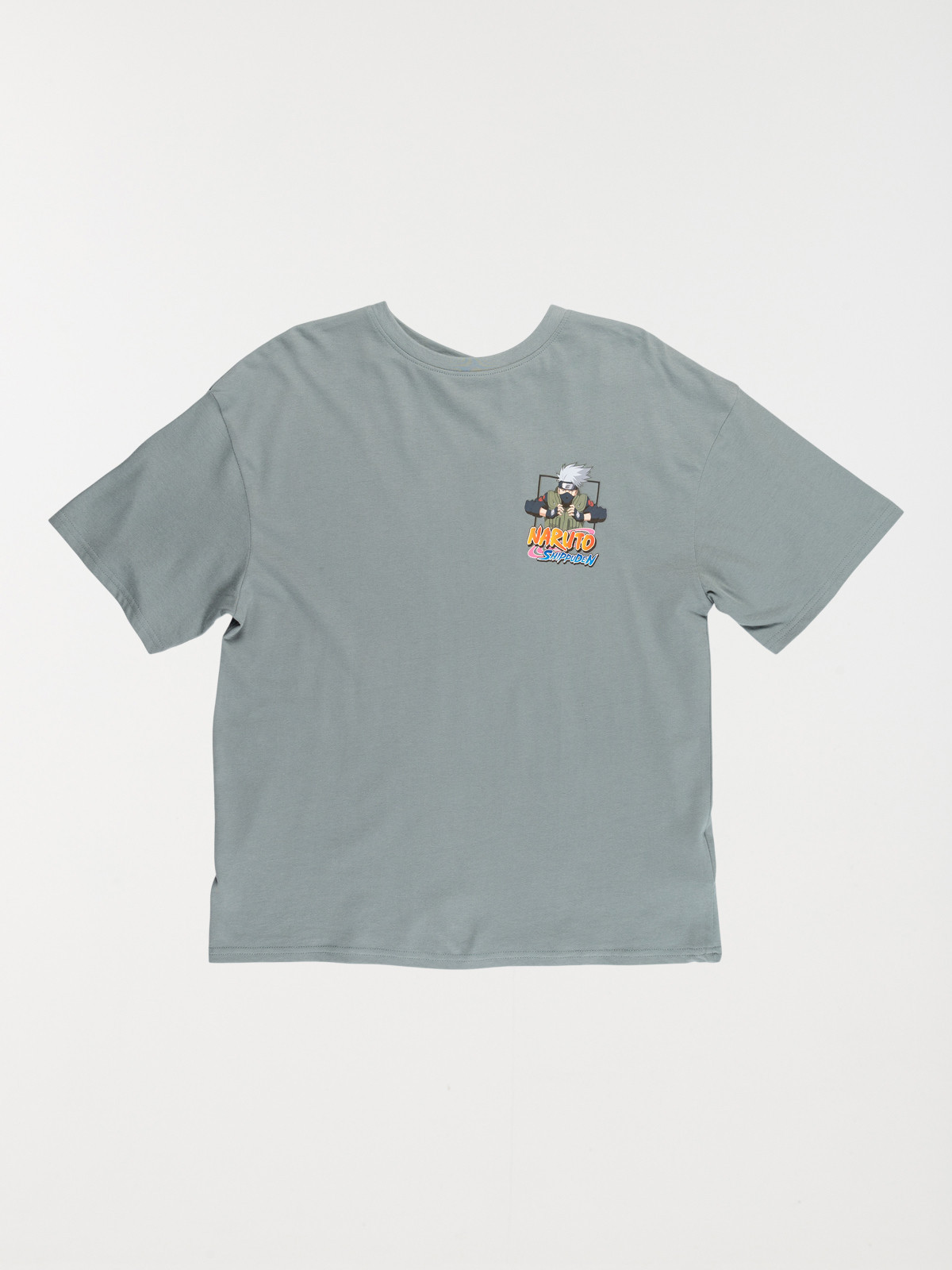 T-shirt Naruto garçon (XXS-M)