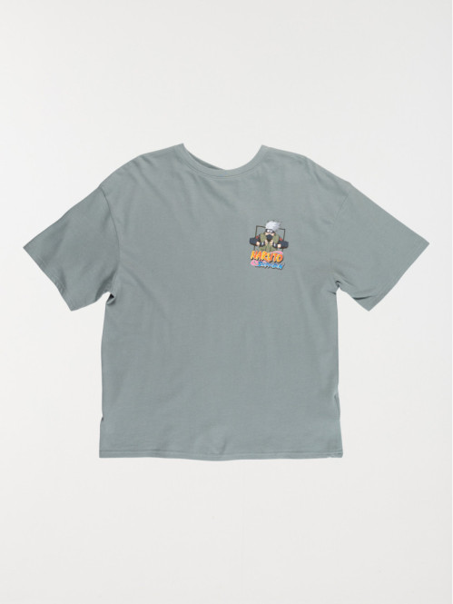 T-shirt Naruto garçon (XXS-M)