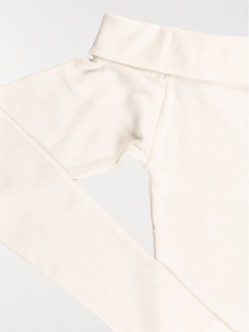 Tee-shirt col fantaisie...