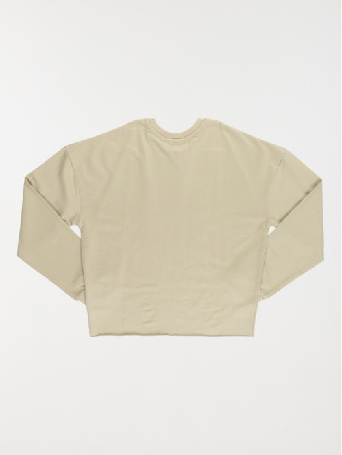 Sweat One Piece fille (XXS-M)