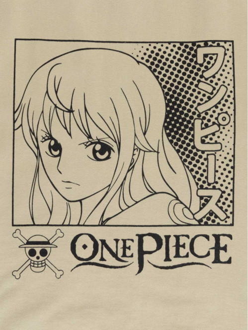Sweat One Piece fille (XXS-M)