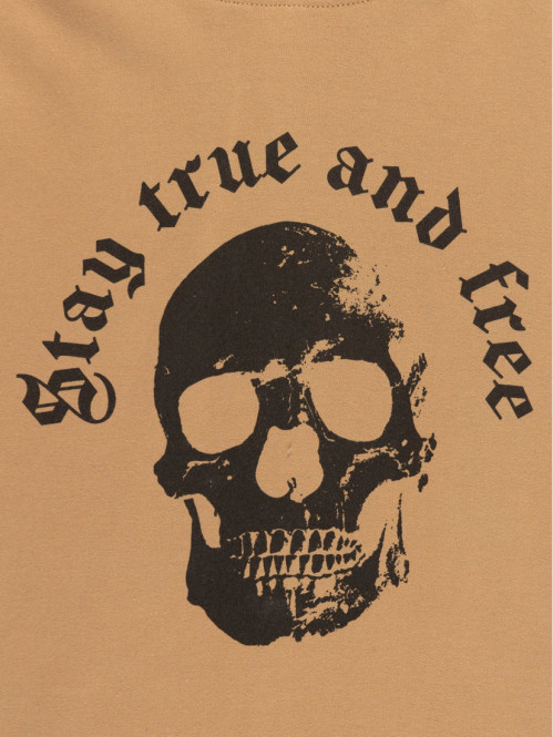 Sweat tête de mort garçon (XXS-M)