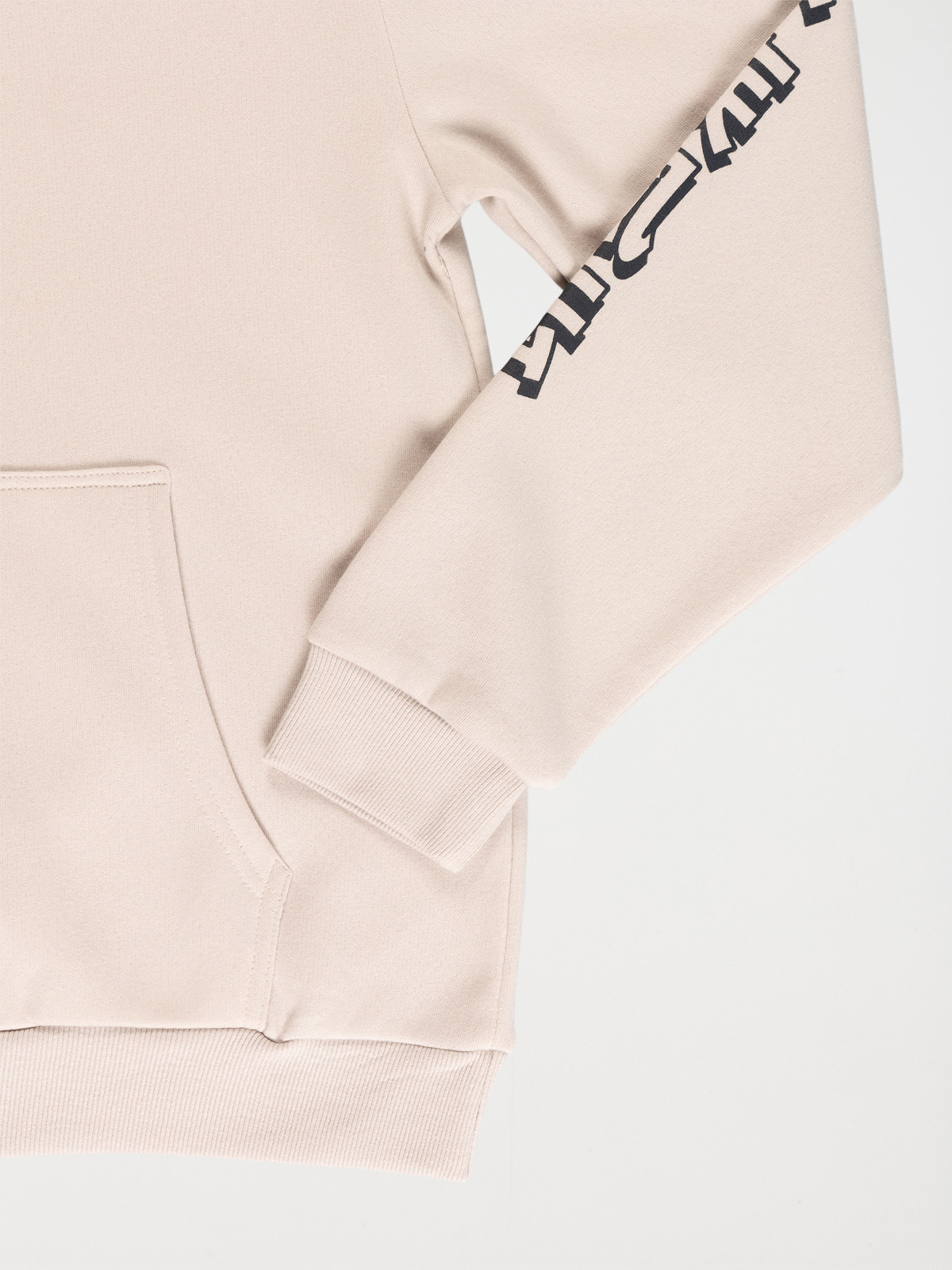 Sweat Naruto garçon motif dos (XXS-M)