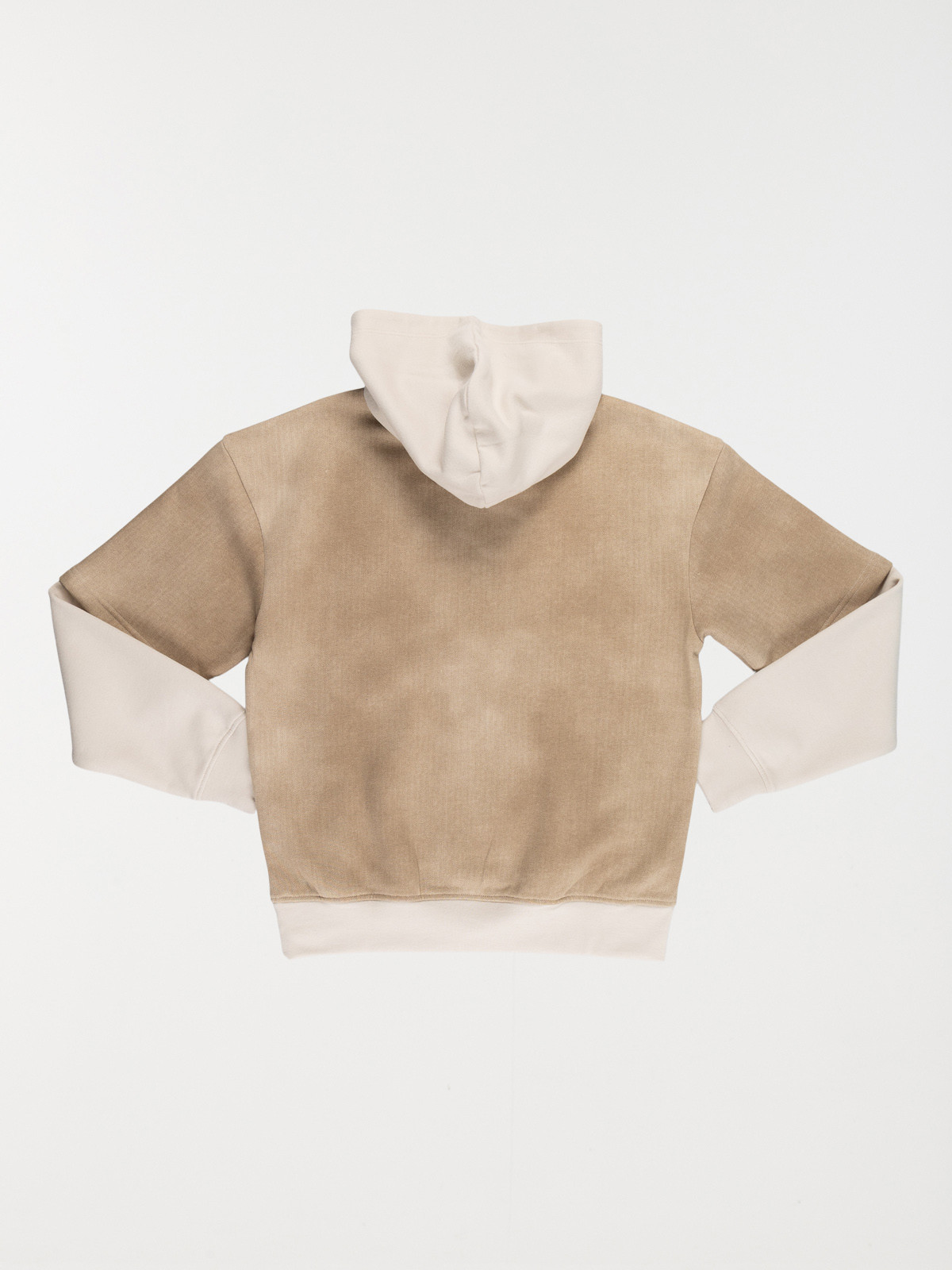 Sweat effet 2 en 1 garçon (XXS-M) Sweat effet 2 en 1 garçon (XXS-M)