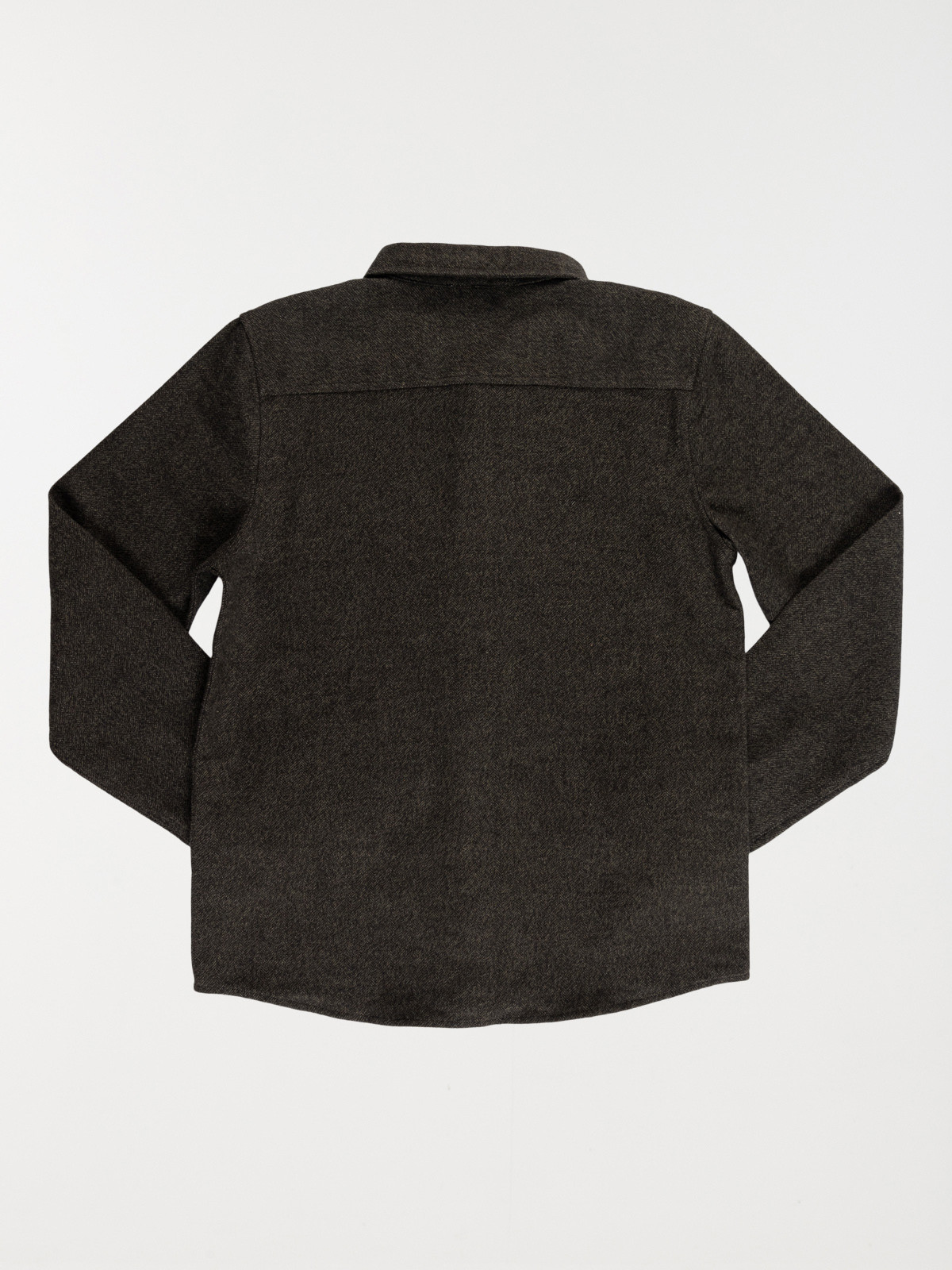 Chemise kaki garçon (XXS-M) Chemise kaki garçon (XXS-M)