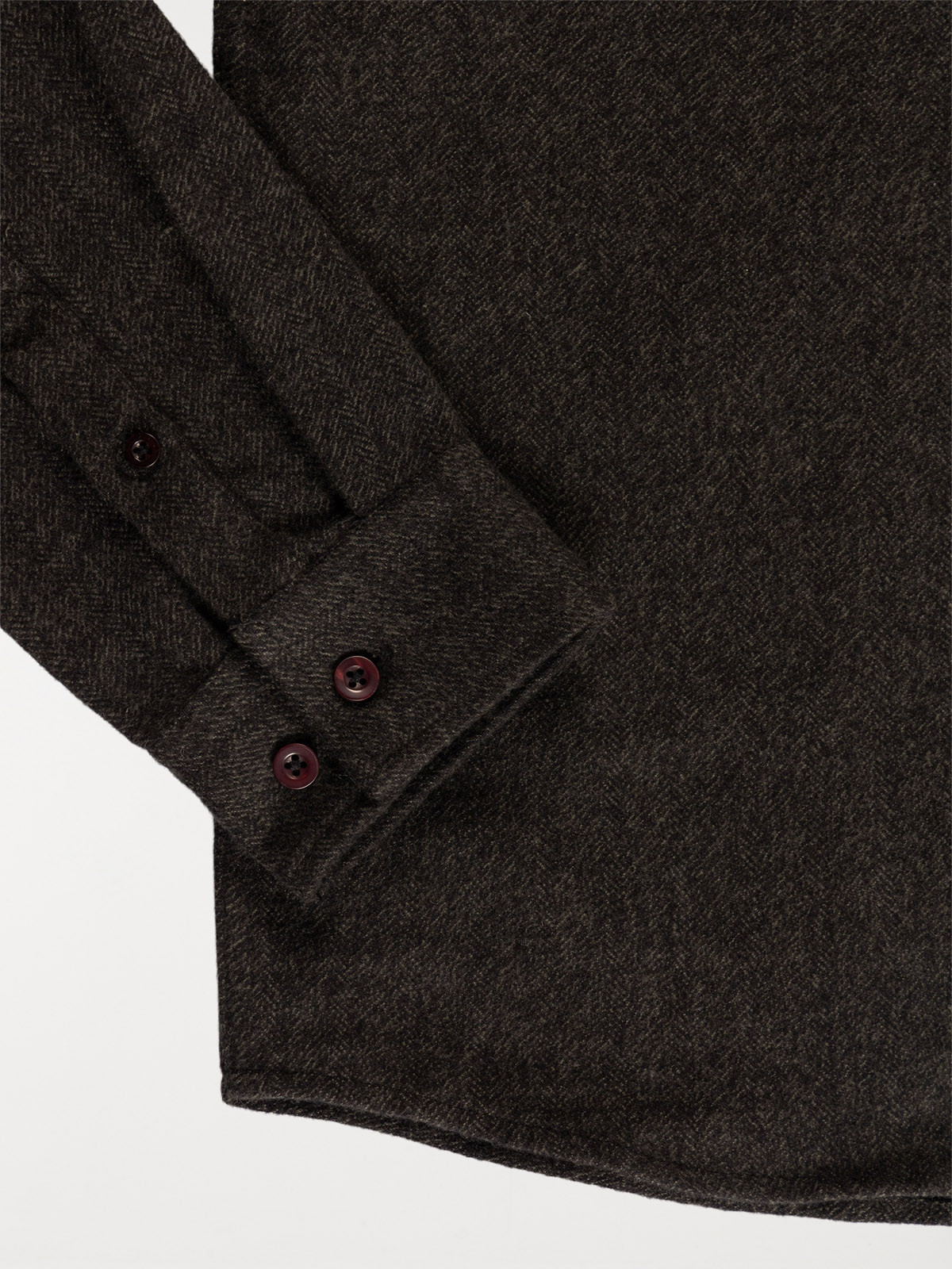 Chemise kaki garçon (XXS-M) Chemise kaki garçon (XXS-M)