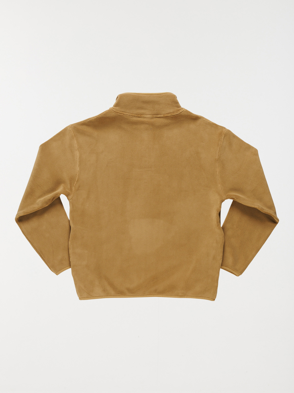 Sweat polaire col montant garçon (XXS-M)