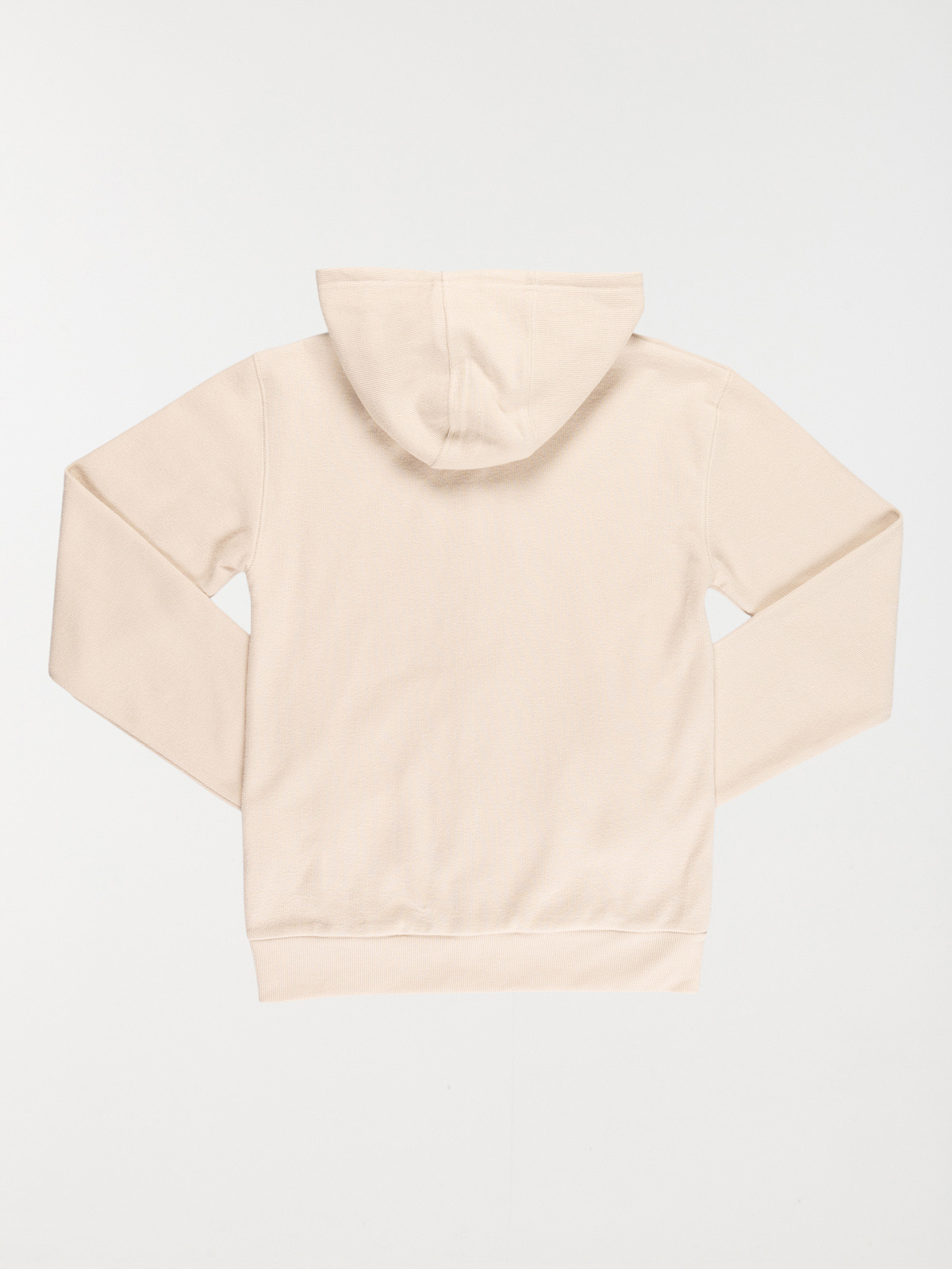 Sweat à capuche craie garçon (XXS-M) Sweat à capuche craie garçon (XXS-M)