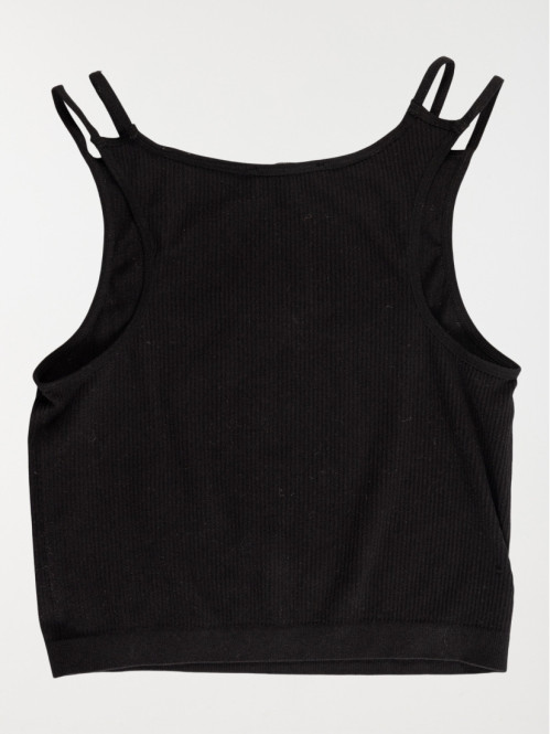 Débardeur uni de sport...