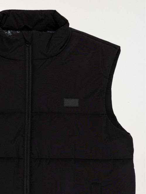 Doudoune sans manche garçon (XXS-M) Doudoune sans manche garçon (XXS-M)