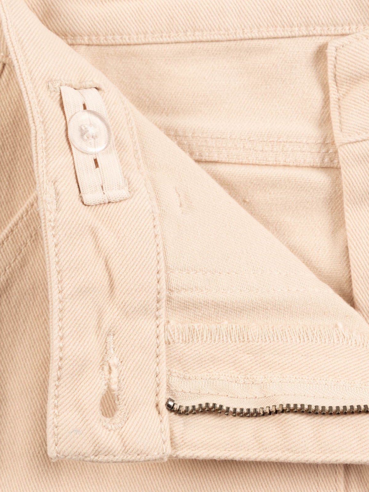 Pantalon cargo fille (XXS-M) Pantalon cargo fille (XXS-M)