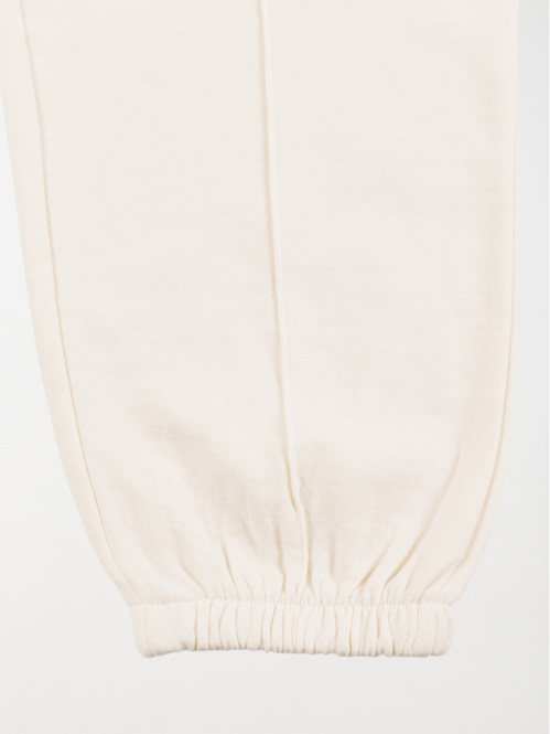 Pantalon cargo coquille...