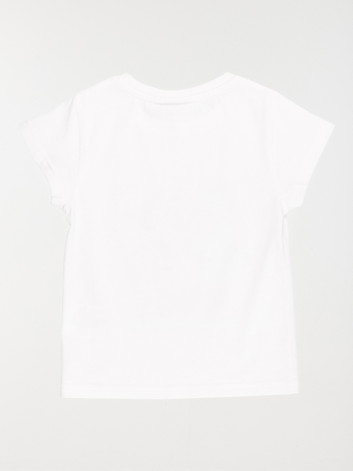 Tee-shirt Bluey et Bingo fille (3-10A) Tee-shirt Bluey et Bingo fille (3-10A)