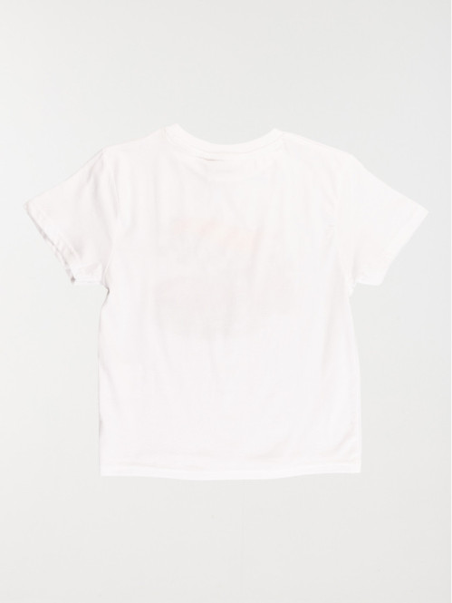 Tee-shirt Hotwheels garçon...