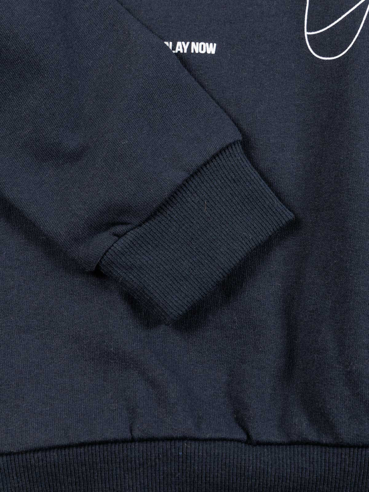 Sweat super méga gamer garçon (3-12A) Sweat super méga gamer garçon (3-12A)