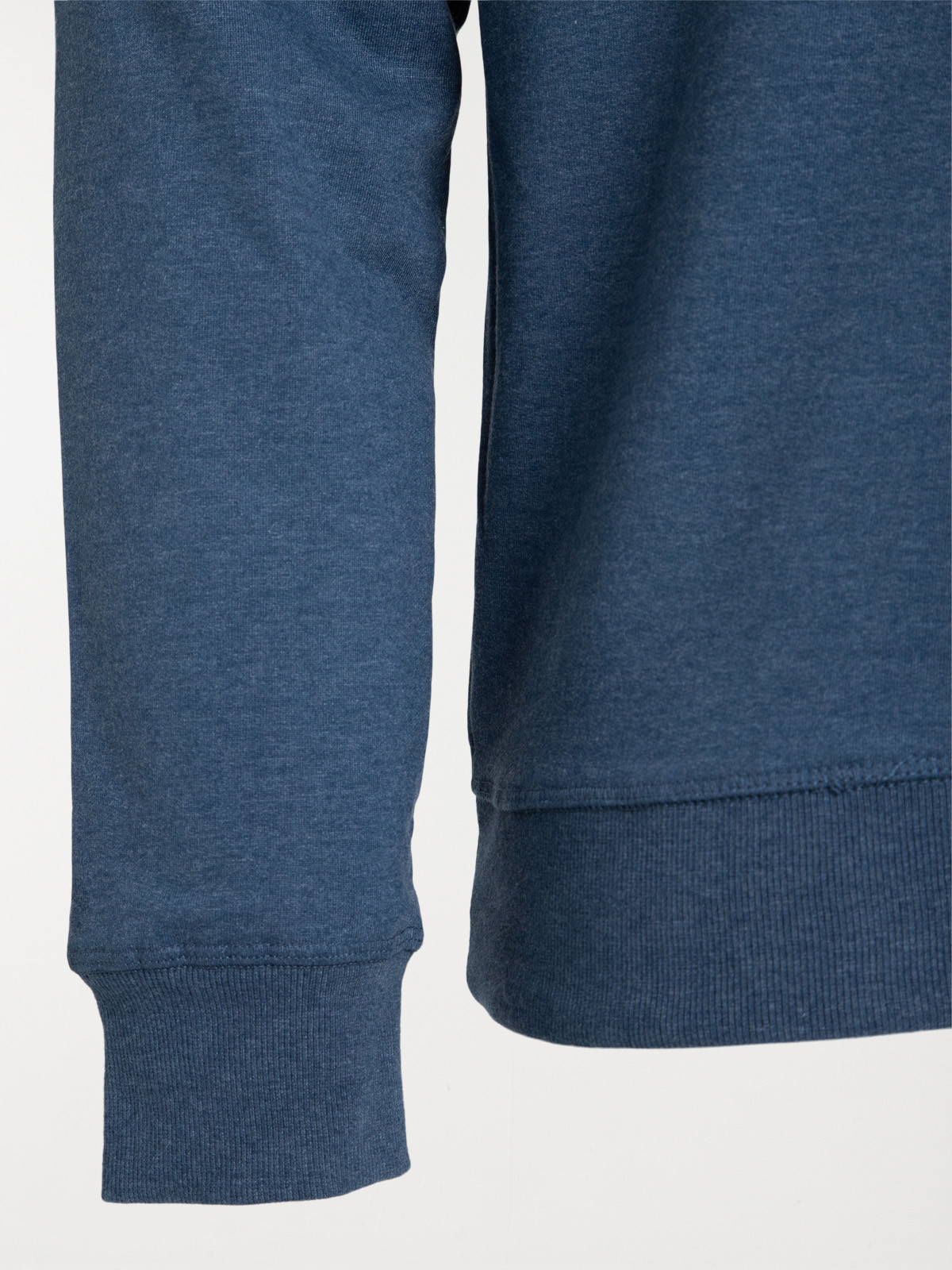 Sweat encre chiné grande taille homme Sweat encre chiné grande taille homme