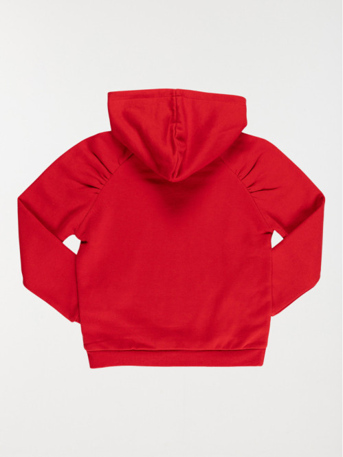 Sweat soeurs de coeur fille...