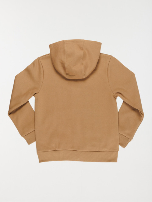 Sweat garçon à capuche...