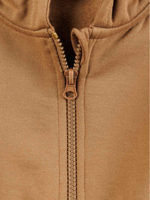 Sweat garçon à capuche...