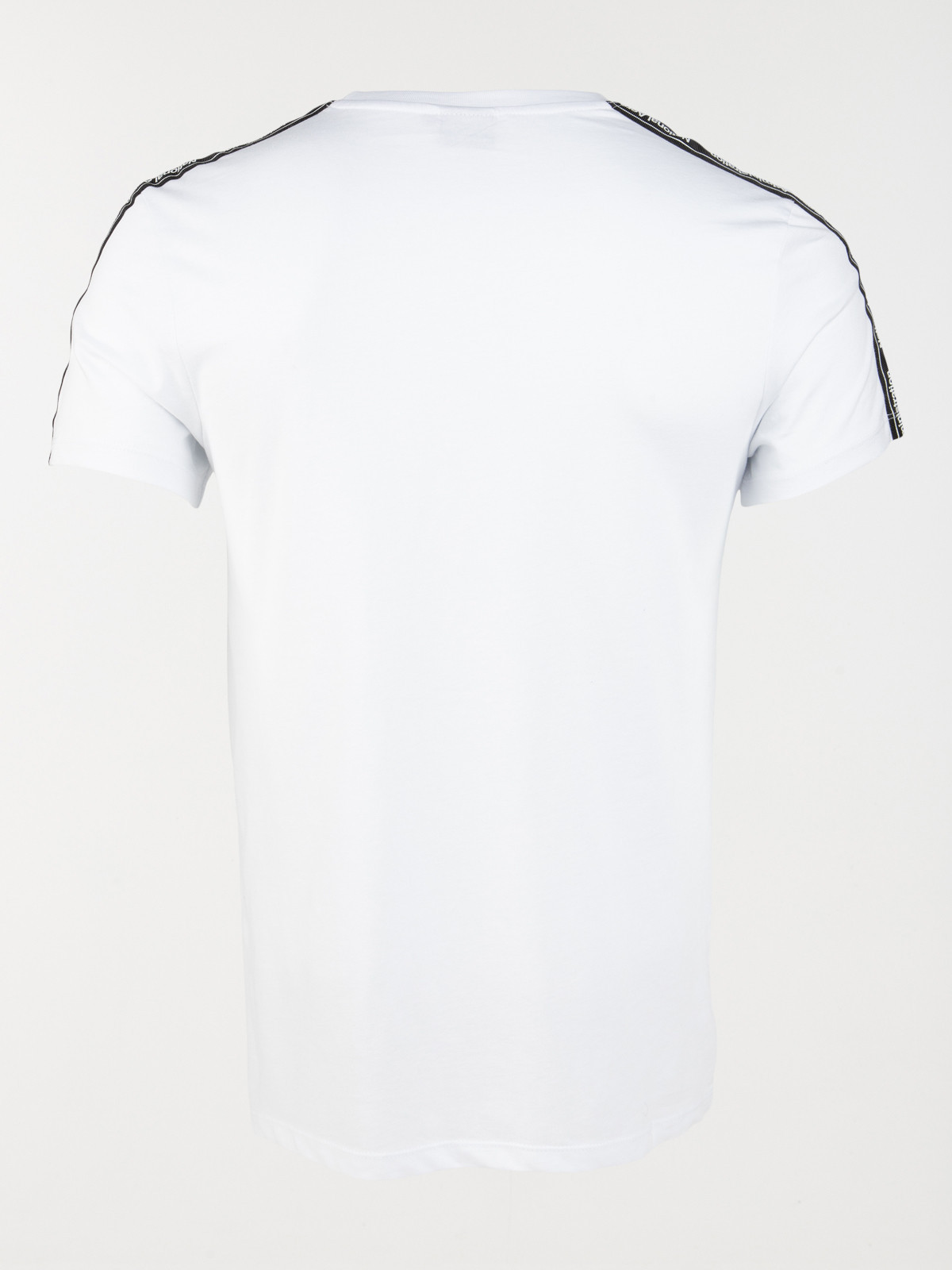 T-shirt blanc NASA homme T-shirt blanc NASA homme
