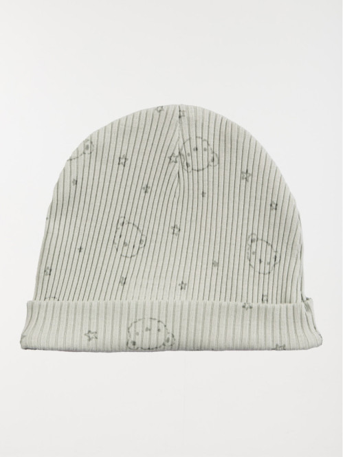 Bonnet naissance vet de...