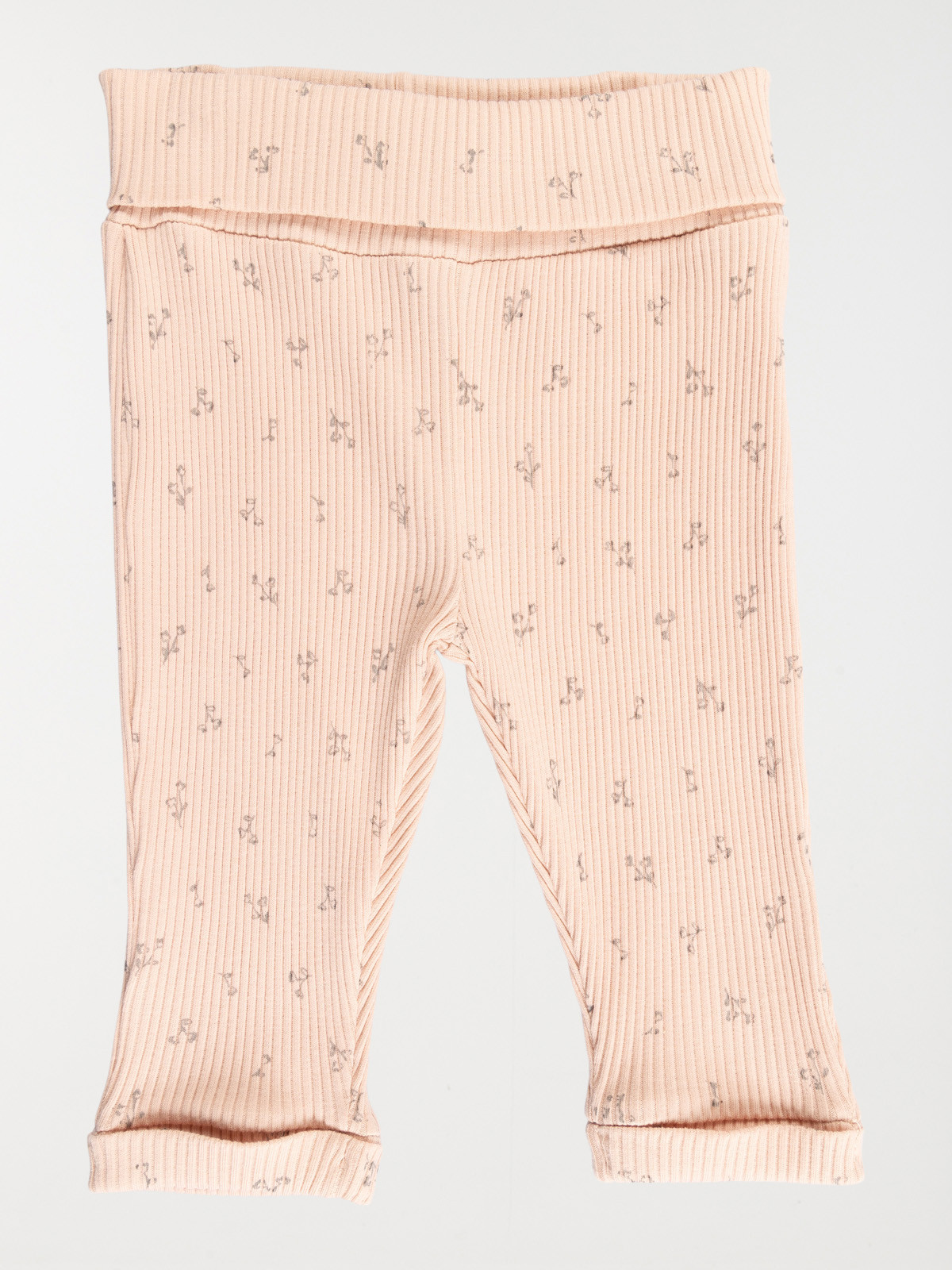 Ensemble body pantalon fille (0-9M) Ensemble body pantalon fille (0-9M)