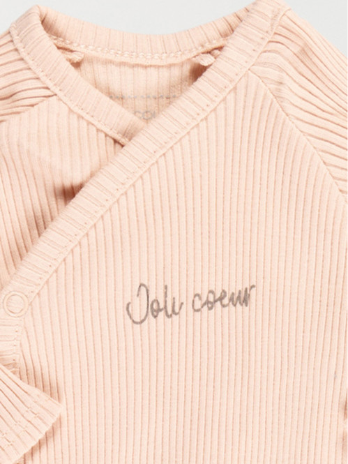 Ensemble body pantalon...