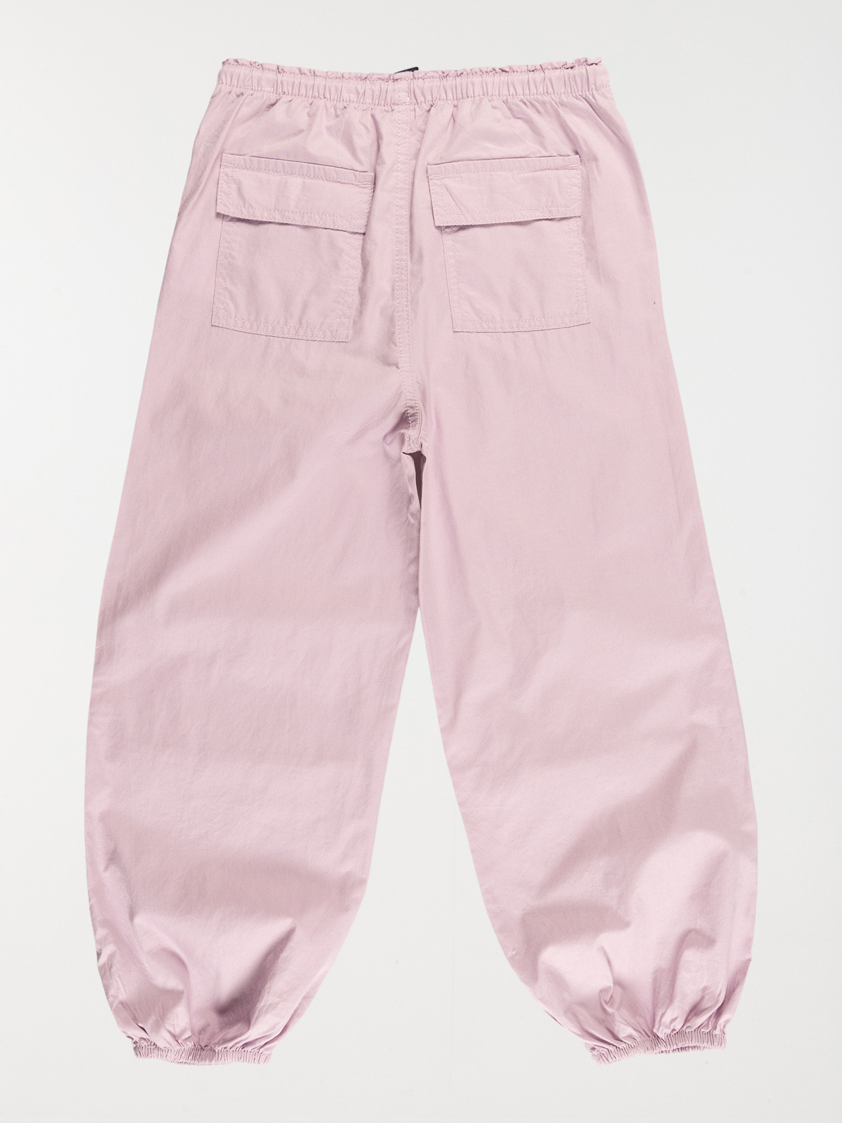 Pantalon cargo fille (4-12A)