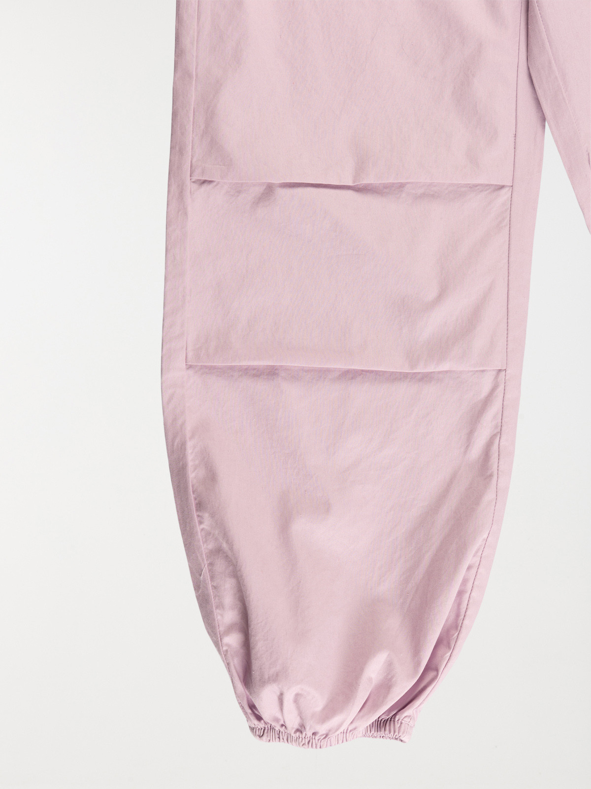 Pantalon cargo fille (4-12A)