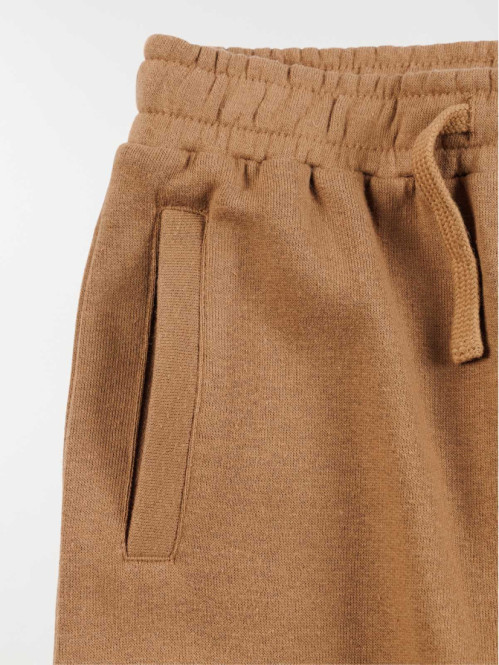 Pantalon garçon marron...