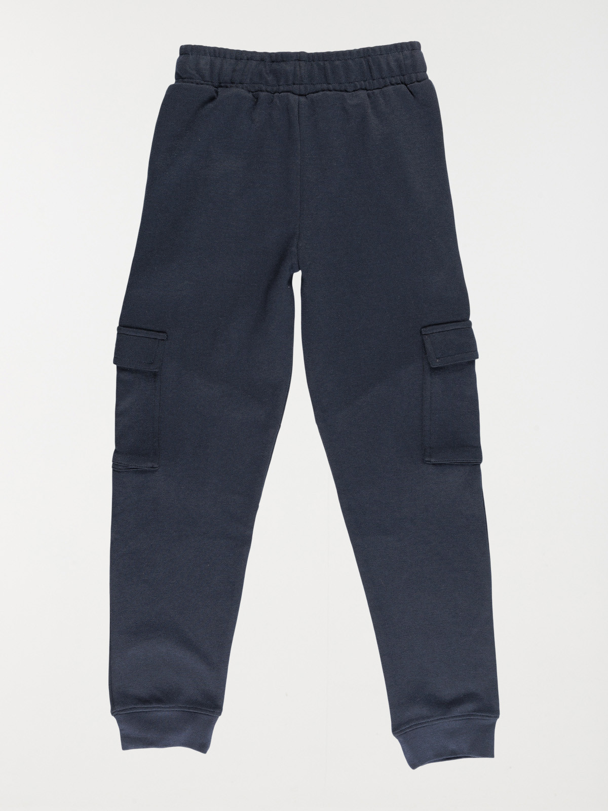 Pantalon cargo marine kid garçon (3-12A) Pantalon cargo marine kid garçon (3-12A)