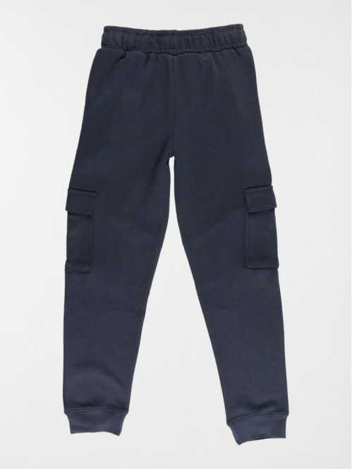 Pantalon cargo marine kid garçon (3-12A) Pantalon cargo marine kid garçon (3-12A)