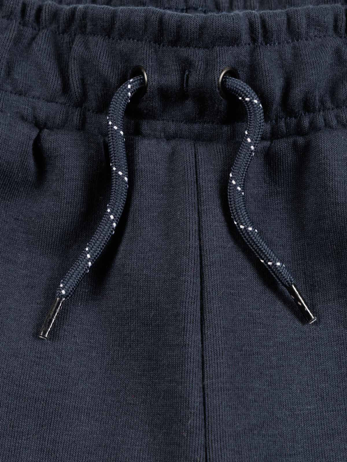 Pantalon cargo marine kid garçon (3-12A) Pantalon cargo marine kid garçon (3-12A)